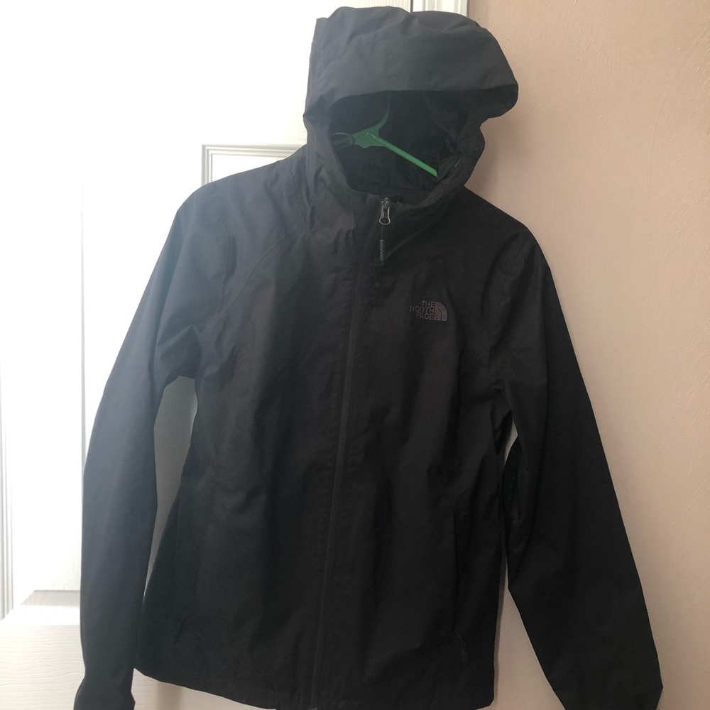 The North Face 3in1 Insulated Jacket